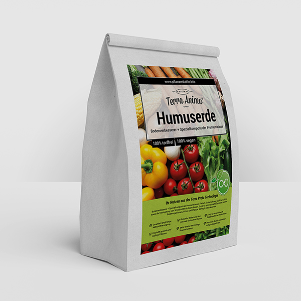 Terra Preta kaufen im Online Shop Pflanzenkohle und Humuserde!