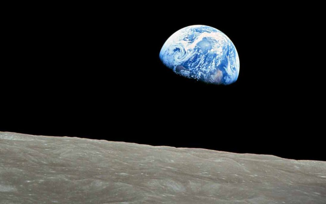 Earthrise